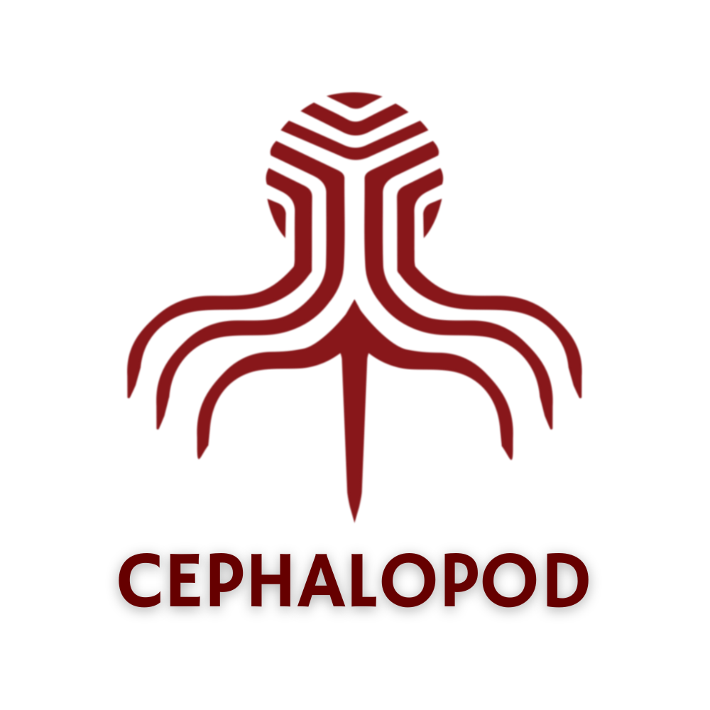 Cephalopod