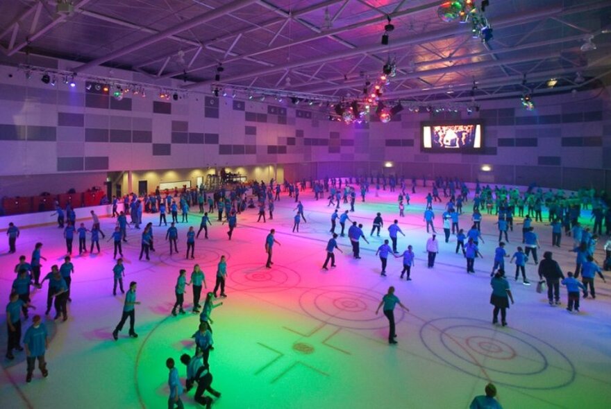 Fun activities and places to visit around Melbourne