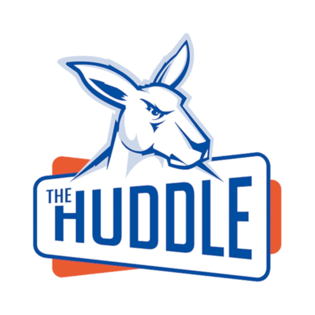 The Huddle Organization