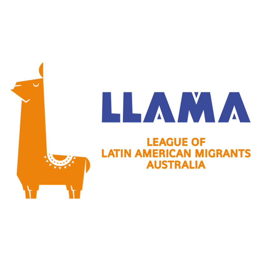 llama